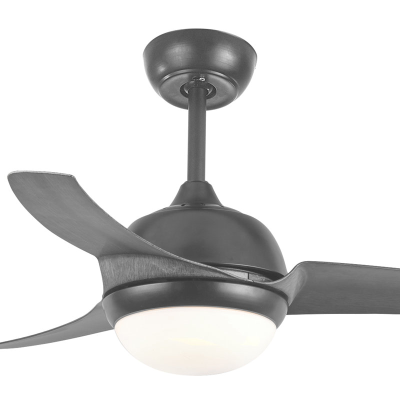 Peekskill 107cm Ceiling Fan with LED Lights