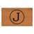 J