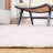Forage Hand Tufted 0.8 Wool 0.2 Cotton Geometric Rug-278677995