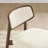 Mid-Century Modern Dining Chair-823983253
