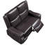 Causeuse inclinable