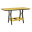 Berlin Gardens Harbor 72″ Rectangular Bar Table-139143806-139143793-139143693