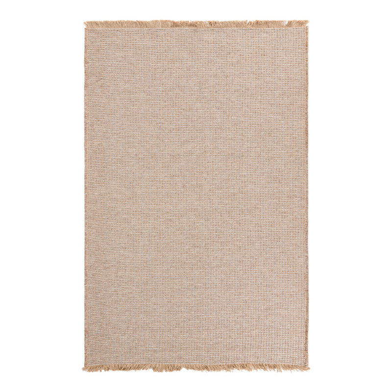 Glenrio Geometric Indoor Rug, Rectangle 5'1" x 8'