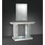 Miroir d'appoint Nysa