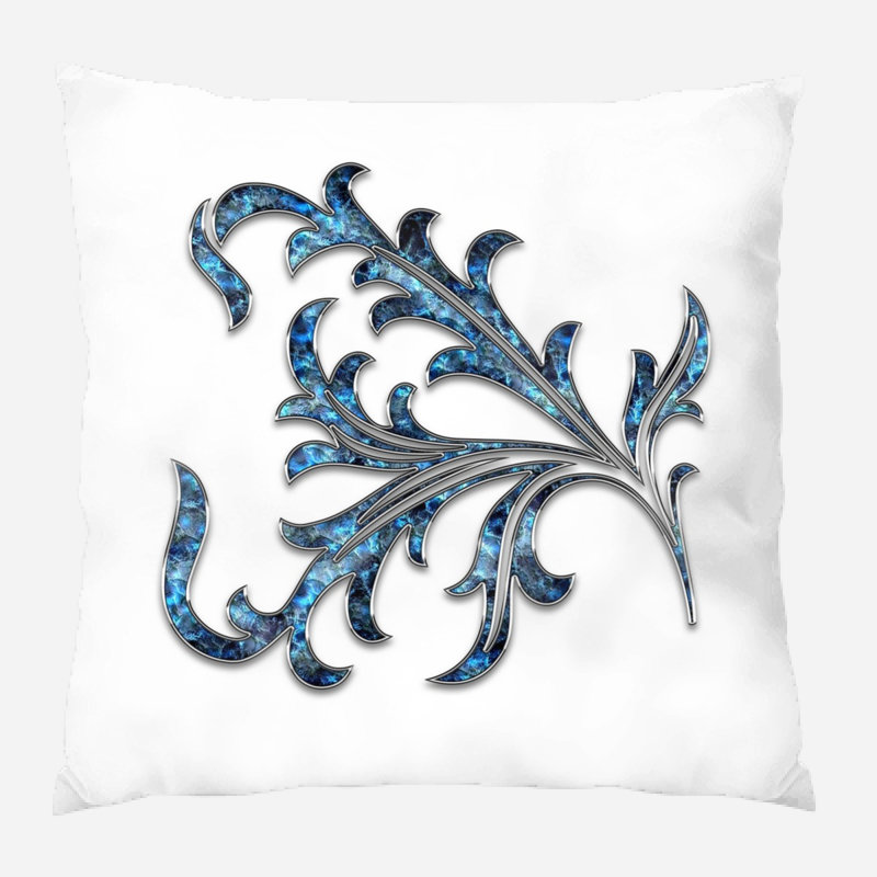 Decor Throw Pillow