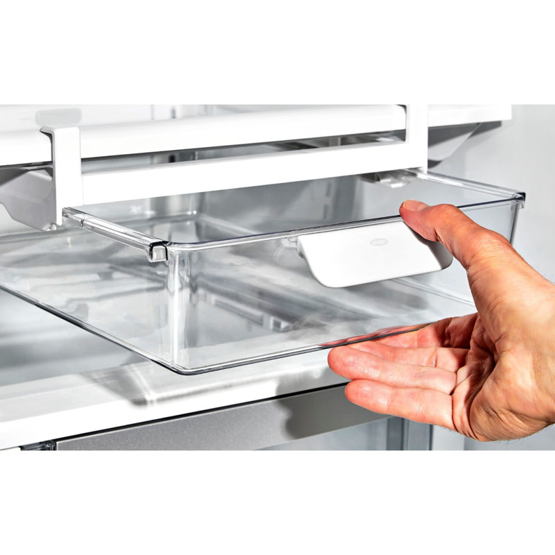 OXO Good Grips Refrigerator Undershelf Drawer 14 in