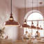 Peterborough 1 - Light Pendant-2102557160