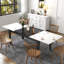 Grande table de salle à manger extensible-1219447744