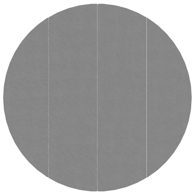 Girard Polyester Pool Cover