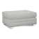 Bedford Upholstered Ottoman