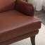 Fauteuil à oreilles 28,9 po Brooklyn-1019696577-1026473036