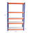 Capacity Garage Storage Shelves Heavy Duty