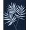 Indigo Palm par Julie Norkus