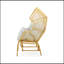 Fauteuil oscillant d'extérieur en osier-1141969325-1141969327