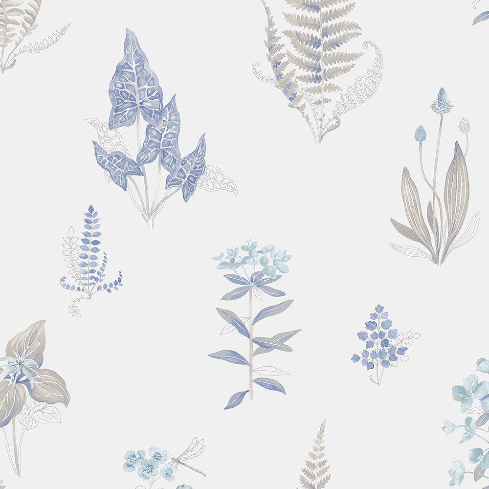 Allentown 32.7' L x 20.5" W Wallpaper Roll August Grove® 