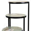 Matys Metal Plant Stand