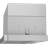 Zephyr Valina 30 in. 290 CFM Under Cabinet Range Hood with LED Lights in Stainless Steel
