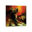 Tango Argentino III by Willem Haenraets - Wrapped Canvas Painting-1845668954
