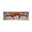 Make or Break 1 Piece Panoramic Painting on Canvas-656020355-656020357