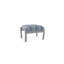 Repose-pieds avec coussin Askar-48936010-48934673