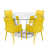 Yellow selected