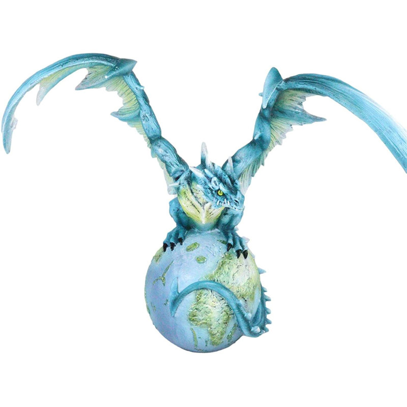 Figurine Bertie Guardian Sentry of the Galaxy