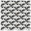 8" x 9" Cement Patterned
