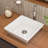 Vessel Sink Faucet Single-handle Bathroom Faucet-12517435