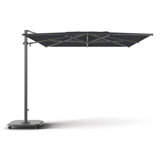 252'' W Sunbrella® Cantilever Umbrella