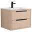 Meuble-lavabo Toddington de 24 po de largeur avec tiroirs - Lavabo inclus-1272033896