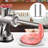 VEVOR Stainless Steel Manual Meat Grinder