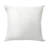 Polyester/Polyfill Machine Washable White Pillow Insert-300812350-321552596