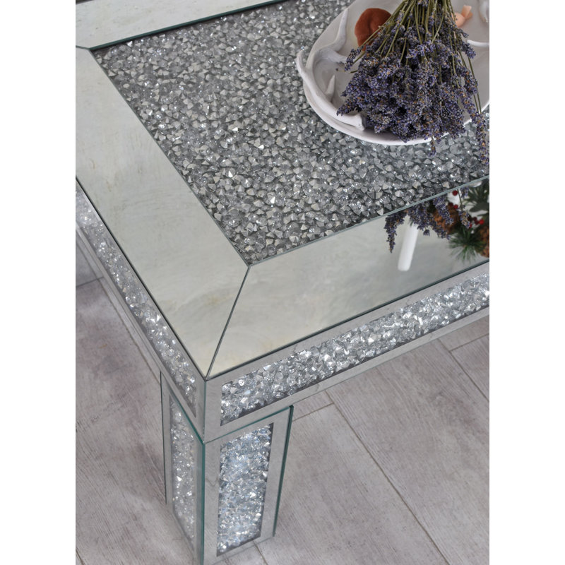 Aseliya Four Leg Coffee Table