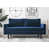 Space Blue Velvet is out of stock