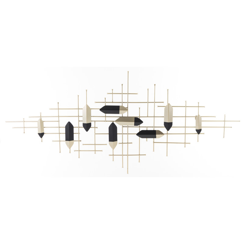 Glam Wall Decor
