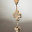 Buffet Table Lamp