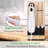 NutriChef 5'' Electric Carving Knife