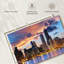 Horizon urbain de Hannes, Chicago-107469545