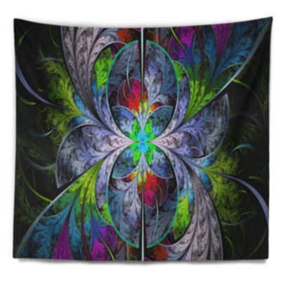 Polyester Tapestry