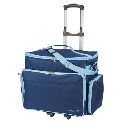 Sewing Online Fabric Storage Bag