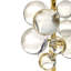 Globo Table Lamp - Clear