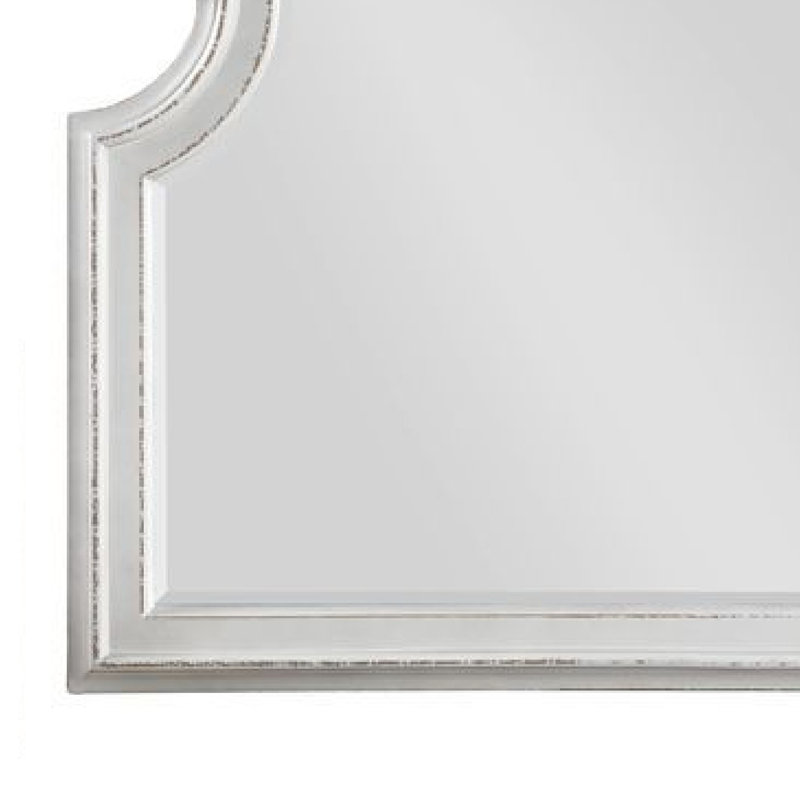 Miroir d'appoint Neviyah