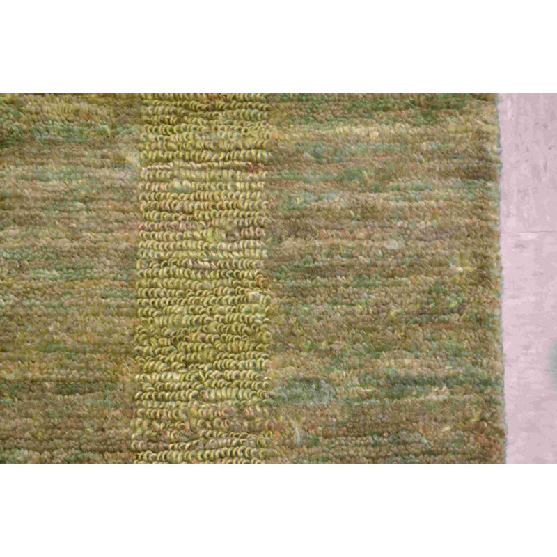 Tapis en jute