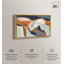 «Stillness Maelstrom II», reproduction d'art sur toile par Art Remedy-119983099-123687187