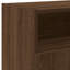 Kindra Unfinished TV Stand for TVs up to 50"-609273877