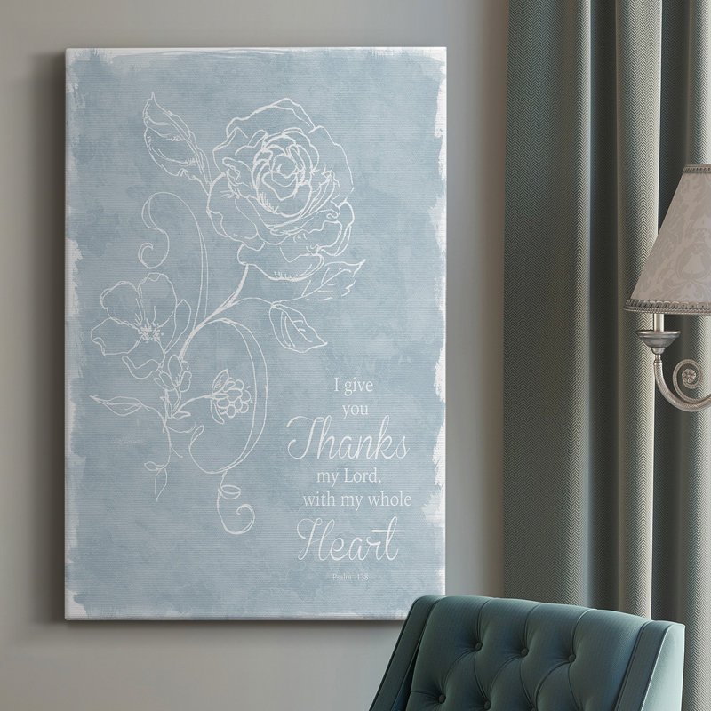 " Whole Heart "