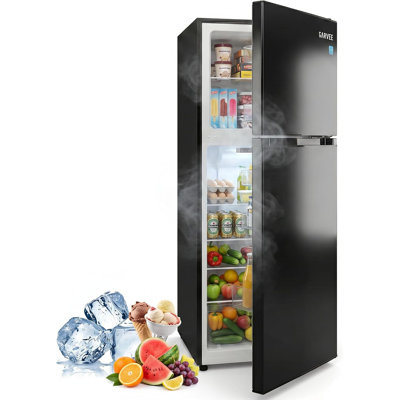 10.4 Cu. ft. Top Freezer Refrigerator