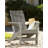 Emmeline Outdoor Adirondack Chair-1561270902