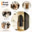 19.68x71.65” Iron Clothes Rack