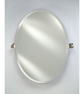 Hythe Rectangle Mirror